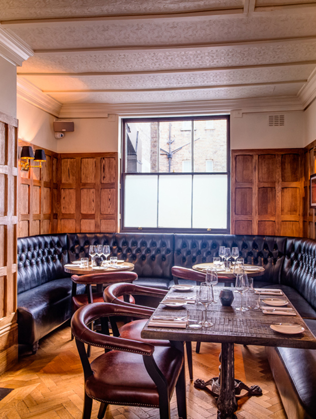 The Harcourt Marylebone Id3 (1)