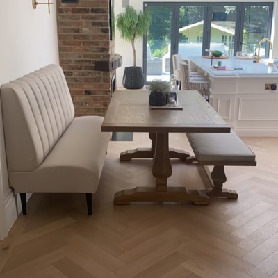 Modern Kitchen Seating