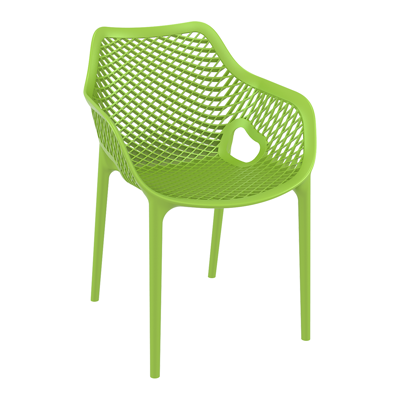 Air XL Armchair Tropical Green